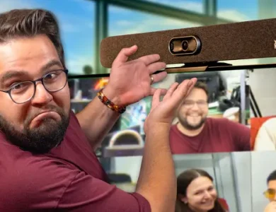 HP Poly Studio V12 inceleme