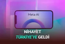 WhatsApp, Instagram ve Facebook'un Yapay Zekâ Özellikleri Nihayet Türkiye'ye Geldi!