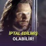 14 Bin Çalışanını Kovan Amazon, Yüzüklerin Efendisi MMO Oyununu da İptal Etmiş Olabilir