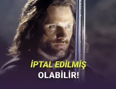 14 Bin Çalışanını Kovan Amazon, Yüzüklerin Efendisi MMO Oyununu da İptal Etmiş Olabilir