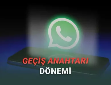 Artık WhatsApp Sohbet Yedeklemelerini de Şifreleyebileceksiniz (Nasıl Yapacağınızı Anlattık)