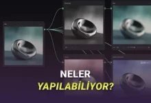 Üretken Yapay Zekânın İsviçre Çakısı Figma Weave Tanıtıldı