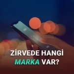 Ekim 2025: Dünyada En Çok Satılan Telefon Markaları Açıklandı (Zirve Değişti)