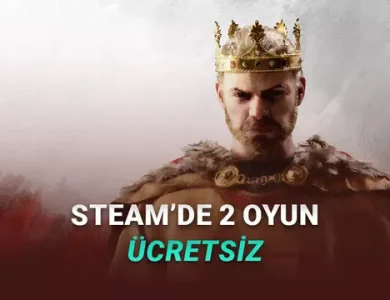 Crusader Kings III ve Sosyal Medyada Viral Olan Bir Oyun Hafta Sonu Boyunca Steam'de Ücretsiz (Acele Edin)