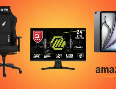 Amazon Gülümseten Kasım Fırsatları’nda Sizin İçin Seçtiğimiz En İyi İndirimler