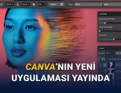 Adobe Photoshop'a Bir Rakip Daha: 'Affinity by Canva' Parasız Olarak Kullanıma Sunuldu 13 Adobe Photoshop'a Bir Rakip Daha: 'Affinity by Canva' Ücretsiz Olarak Kullanıma Sunuldu