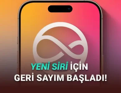 Tim Cook, Yeni Siri'nin Ne Zaman Kullanıma Sunulacağını Resmen Açıkladı!