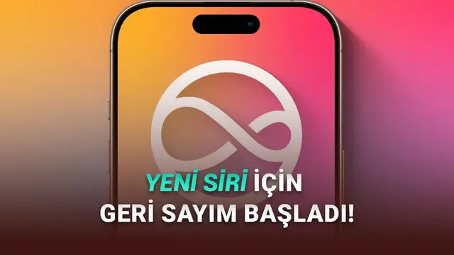 Tim Cook, Yeni Siri'nin Ne Zaman Kullanıma Sunulacağını Resmen Açıkladı!