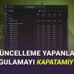 Windows 11'de Kullanıcıları Çileden Çıkaran Bir Hata Ortaya Çıktı (Geçici Bir Çözümü Var)