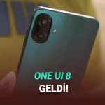 Türkiye'de Çok Satan Uygun Fiyatlı Bir Samsung Telefona Daha One UI 8 Güncellemesi Geldi