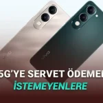 vivo, Uygun Fiyata 5G Sunan Yeni Telefonu Y19s 5G'yi Duyurdu: Fiyatı ve Özellikleri!