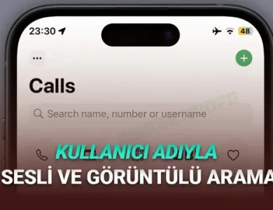 WhatsApp Ayarlarını Düzeltmeyen Yandı: Rastgele Kullanıcı Adı Arayıp Sesli ve Görüntülü Arama Yapılabilecek
