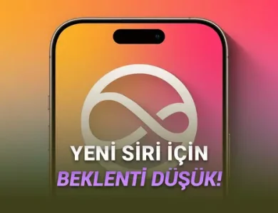 Apple'ın Yeni Siri'si, Google Gemini Kullanacak
