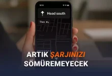 Google Haritalar'a Tüm Kullanıcıları Memnun Edecek Bir Özellik Geliyor: Gereksiz Tüm Özellikleri Kapatabileceksiniz!