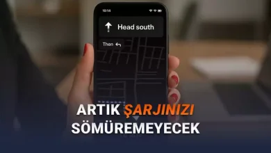 Google Haritalar'a Tüm Kullanıcıları Memnun Edecek Bir Özellik Geliyor: Gereksiz Tüm Özellikleri Kapatabileceksiniz!