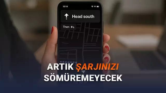 Google Haritalar'a Tüm Kullanıcıları Memnun Edecek Bir Özellik Geliyor: Gereksiz Tüm Özellikleri Kapatabileceksiniz!