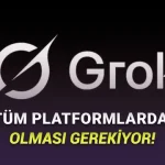 X'e, Tüm Sosyal Medya Platformlarına Gelmesi Gereken Bir Özellik Geldi: Grok ile Gönderiyi Açıkla