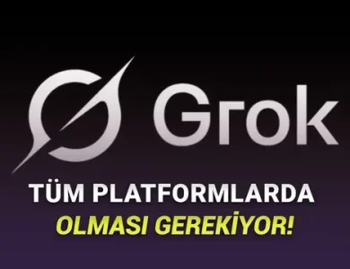 X'e, Tüm Sosyal Medya Platformlarına Gelmesi Gereken Bir Özellik Geldi: Grok ile Gönderiyi Açıkla
