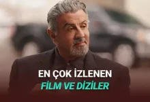 27 Ekim - 3 Kasım 2025: Türkiye'de Geçen Hafta En Çok İzlenen Film ve Diziler