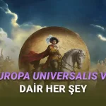 Strateji Severlerin Çılgınlar Gibi Beklediği Europa Universalis V'in Fiyatı, Çıkış Tarihi ve Sistem Gereksinimleri