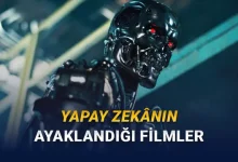 İnsanın Robot Süpürgeden Bile Korkası Gelir: Robotların Ayaklanıp İsyana Kalktığı Filmler