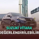 Kasım 2025 Suzuki Fiyat Listesi: Vitara'da İndirim Var!