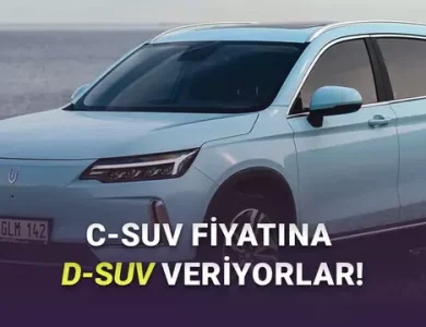 Kasım 2025 SKYWELL Fiyat Listesi: Aylar Geçiyor, ET-5 Fiyatı Değişmiyor!