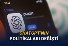 ChatGPT Artık Sağlık, Finans Sorularına Yanıt Vermeyecek Haberleri Doğru Değil: İşin Aslını Açıkladık