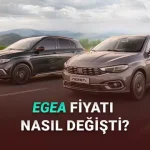Kasım 2025 Fiat Fiyat Listesi: Çok Daha Ucuz Fiat 600 Türkiye'de!