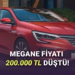 Kasım 2025 Renault Fiyat Listesi: Duster Yeni Motor Seçenekleriyle Satışta!