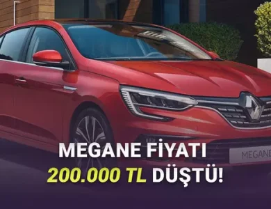 Kasım 2025 Renault Fiyat Listesi: Duster Yeni Motor Seçenekleriyle Satışta!