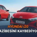 Kasım 2025 Hyundai Fiyat Listesi: Popüler Modeller Yine Zamlandı...