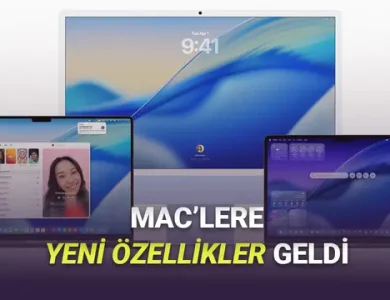 macOS Tahoe 26.1 Güncellemesi Yayımlandı: İşte MacBook'lara Gelen Yenilikler