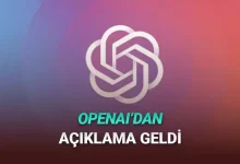 OpenAI'dan "ChatGPT Sağlık, Hukuk, Finans Tavsiyeleri Vermeyecek" Haberleri Hakkında Açıklama