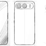 Honor 500 Serisinin "Çift Kameralı iPhone Air" Gibi Görünen Tasarımı Sızdırıldı