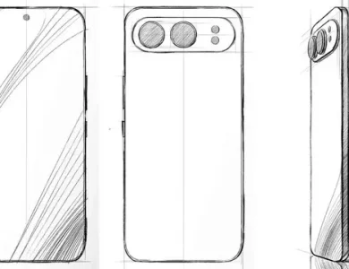 Honor 500 Serisinin "Çift Kameralı iPhone Air" Gibi Görünen Tasarımı Sızdırıldı