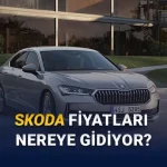 Kasım 2025 Skoda Fiyat Listesi: Hem Zam Hem İndirim!
