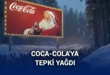 Coca-Cola’nın yapay zekâ ile oluşturulan yılbaşı reklamı tepki çekti