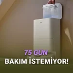 MOVA, Uygun Fiyata Harikalar Yaratan Robot Süpürgesi E40 Ultra'yı Satışa Sundu: İşte Türkiye Fiyatı!