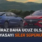 Kasım 2025 Togg Fiyat Listesi: Bu Ay Zam Var mı?