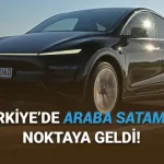 Kasım 2025 Tesla Fiyat Listesi: İşte Ekim Ayında 0 Çeken Tesla'da Güncel Rakamlar!