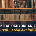 Kitap Kurtları Buraya: En İyi Kitap Önerisi & Okuma Takip Uygulamaları