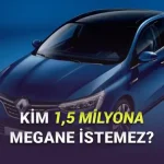 Kasım 2025 Renault Kampanyaları: Faizsiz Kredi İsteyen Koşsun!