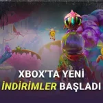 [Kasım 2025] Xbox'ta Yüzlerce Oyunda %90'a Varan Dev İndirimler Başladı