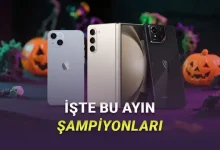 Kasım 2025: En Güçlü Android Telefonlar Açıklandı