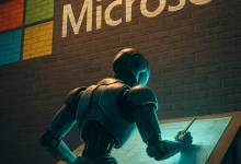 Microsoft'un kendi metinden görsel oluşturma aracı MAI‑Image‑1 kullanıma sunuldu