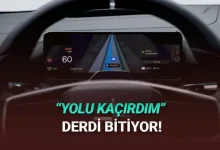 Google Haritalar'a, Yollarda Dönüşü Kaçırma Sorununu Tarihe Gömecek Özellik Geliyor