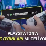 PlayStation'a "Çapraz Satın Alma" Geleceği İddia Edildi: PC Oyunları mı Sunulacak?