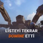 [28 Ekim-4 Kasım] Steam Türkiye'de En Çok Satan Oyunlar Açıklandı