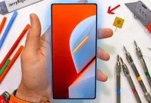 Oyuncu bilgisayarı gibi soğutma sistemi olan telefon RedMagic 11 Pro parçalarına ayrıldı